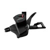 Maneta Schimbator Shimano Deore KSLM6000RA - 10 Viteze, Dreapta, Negru Ultimate FactoryBikes