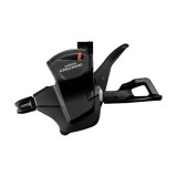Maneta Schimbator Shimano Deore KSLM6000RA - 10 Viteze, Dreapta, Negru Ultimate FactoryBikes