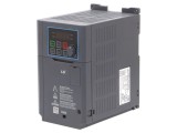Invertor vectorial 2,2kW 0-12VDC 5-6,1A