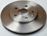 Disc frana CHEVROLET MALIBU (V300) (2012 - 2016) KRIEGER 0950004080