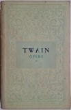 Opere, vol. I. Aventurile lui Tom Sawyer. Aventurile lui Huckleberry Finn &ndash; Mark Twain