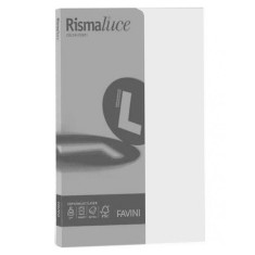 Hartie Cartonata A4 FAVINI Rismaluce, 300 Coli/Top, 100 g/m&amp;sup2;, Alb Neted, Carton Alb, Carton Alb A4, Hartie Cartonata Alba A4, Hartie Alba A4, Top Coli foto