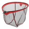 Cap minciog reglabil,plasa cauciucata ATM Floaty RN VARIO 50 x 40 cm.- Delphin
