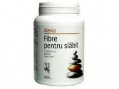 FIBRE PENTRU SLABIT 400GR Alevia foto