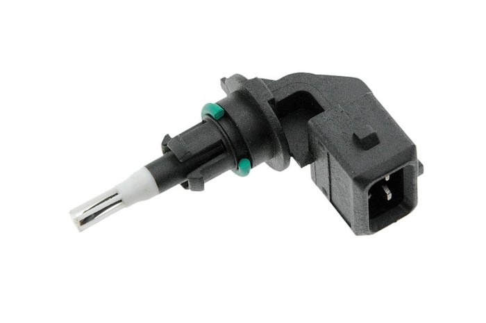 Senzor temperatura aer Bmw Seria 1 E81, E87 2003-2011, Seria 3 E90 2004-2011, Seria 5 E60 2004-2010, Seria 5 F10 2009-2011, X1 E84 2009-2015, X3 E83