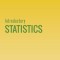 Introductory Statistics