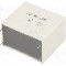 Condensator cu polipropilena, 100&micro;F, 450V DC - C4AEGBW6100A3NJ