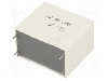 Condensator cu polipropilena, 100&micro;F, 450V DC - C4AEGBW6100A3NJ