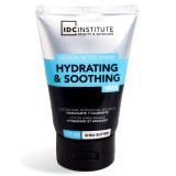 Lotiune dupa ras hidratanta si calmanta IDC Institute 42147, 100 ml