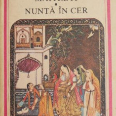 Maitreyi. Nunta in cer - Mircea Eliade