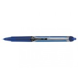 Cumpara ieftin Roller Hi-Tecpoint V7 RT Pilot 0.7 mm varf mediu Roller Pilot Hi-Tecpoint 0.7 mm albastru