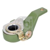 Febi Bilstein Reglaj parghie, sistem franare