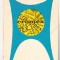 bnk cld Calendar de buzunar 1969 - Cromex