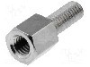 Distantier din alama, 5mm, {{Producator}} - foto