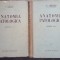 A. I. Abricosov - Anatomia patologica, partea I si a II-a (1955, ed. cartonata)