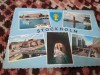CARTE POSTALA -STOCKOLM CIRCULATA, Necirculata, Printata