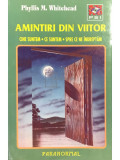 Phyllis M. Whitehead - Amintiri din viitor (editia 2000)