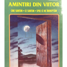 Phyllis M. Whitehead - Amintiri din viitor (editia 2000)