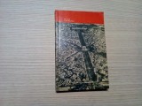 FRANTA IN PATRU ANOTIMPURI - Victor Torynopol (autograf) - 1967, 203 p., Alta editura