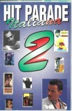 Various - Hit Parade Italiana 2, Caseta audio