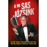A mi Sas J&oacute;zsink