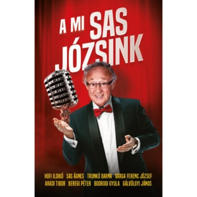 A mi Sas J&amp;oacute;zsink foto