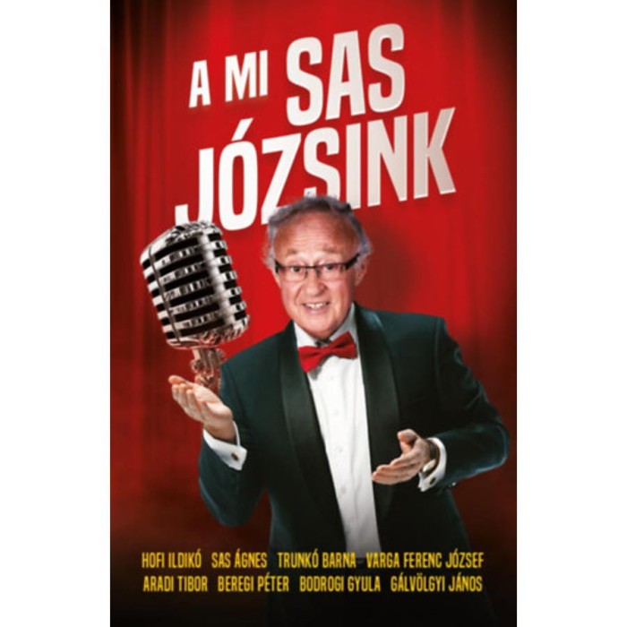 A mi Sas J&oacute;zsink