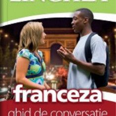 Ghid de conversatie roman-francez EE (economic) |