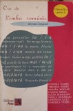 ORA DE LIMBA ROMANA, PARTEA 1: CLASA A III-A-EUGENIA GAVRIL, VIRGINIA NEGRU SI COLAB.-253594