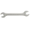 Cheie fixa dubla Magnusson 21 x 23 mm, otel tratat, anti-rugina, Crom Vanadiu, Argintiu