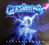 Offspring The Supercharged digipack (cd)