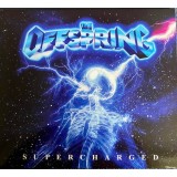 Offspring The Supercharged digipack (cd)
