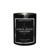 Laurent Mazzone, Sensual Orchid, Lum&acirc;nare parfumată, 300 g