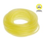 Cumpara ieftin Furtun benzina / ulei drujba 3.2mm x 6.0m (rola 5m)