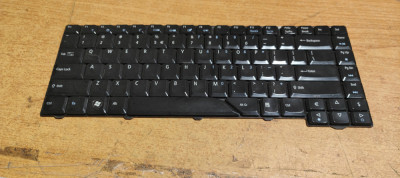 Tastatura Laptop Acer Aspire 6920 9J.N5982.91D netestata #A5197 foto