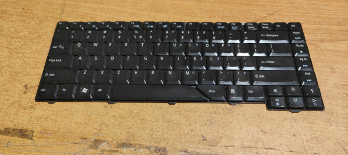 Tastatura Laptop Acer Aspire 6920 9J.N5982.91D netestata #A5197