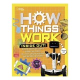 How Things Work : Inside Out