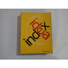 IDEA INDEX - JIM KRAUSE