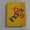 IDEA INDEX - JIM KRAUSE