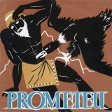 Disc vinil, LP. PROMETEU DIN &bdquo;LEGENDELE OLIMPULUI&rdquo;-ALEXANDRU MITRU-278052