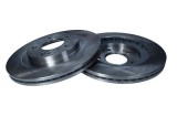 Disc frana MITSUBISHI PAJERO SPORT I (K7_, K9_) (1996 - Prezent) MAXGEAR 19-2445
