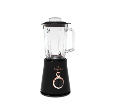 Blender 1.5l Berlinger Haus, BH/9441n Black Rose Collection foto