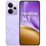 Realme 14T, 256GB, 8GB, 5G, Dual Sim, Lighting Purple