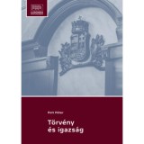 T&ouml;rv&eacute;ny &eacute;s igazs&aacute;g - Polt P&eacute;ter
