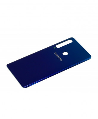 Capac Baterie Samsung Galaxy A9 (2018) A920 Albastru foto