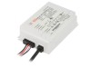Alimentator LED DALI 33,25W 57-95VDC