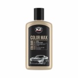 Ceara auto coloranta Color Max K2 250ml - Negru Garage AutoRide
