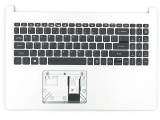 Carcasa superioara cu tastatura palmrest Laptop, Acer, ChromeBook Spin 311 CP311-2H, 6B.HSNN7.030, layout US