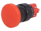 Comutator apăsare Poz 2 SPDT 3A 250VAC ON-ON
