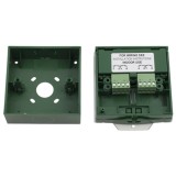 Buton aplicabil din plastic, pentru iesire de urgenta CSB-800G SafetyGuard Surveillance, Csaccess